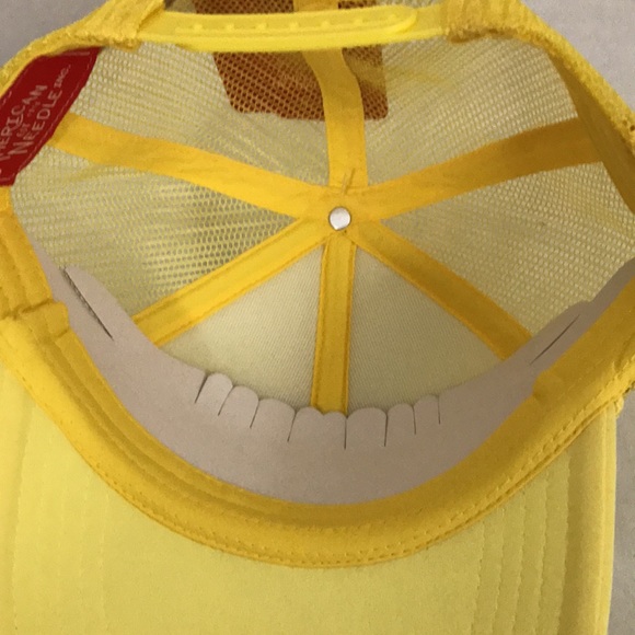 NEW American NEEDLE Coors Beer Adjustable Baseball Hat - Picture 7 of 8